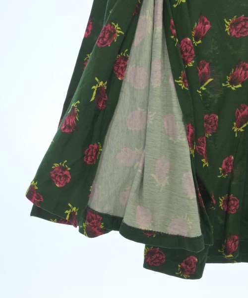 TOGA（トーガ）Tシャツ・カットソー 緑 サイズ:36(S位) レディース/2200638407136