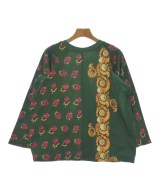 TOGA（トーガ）Tシャツ・カットソー 緑 サイズ:36(S位) レディース/2200638407136