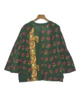 TOGA（トーガ）Tシャツ・カットソー 緑 サイズ:36(S位) レディース/2200638407136