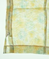 TOGA（トーガ）ひざ丈スカート 黄 サイズ:-(L位) レディース/2200649288014