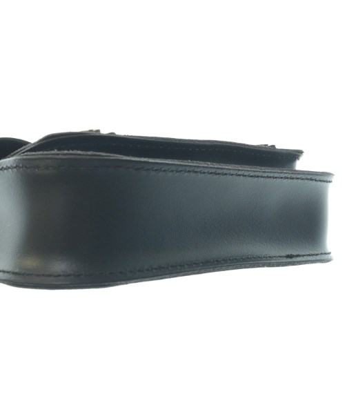 TOGA（トーガ）ショルダーバッグ 黒 サイズ:- レディース/2200649440092