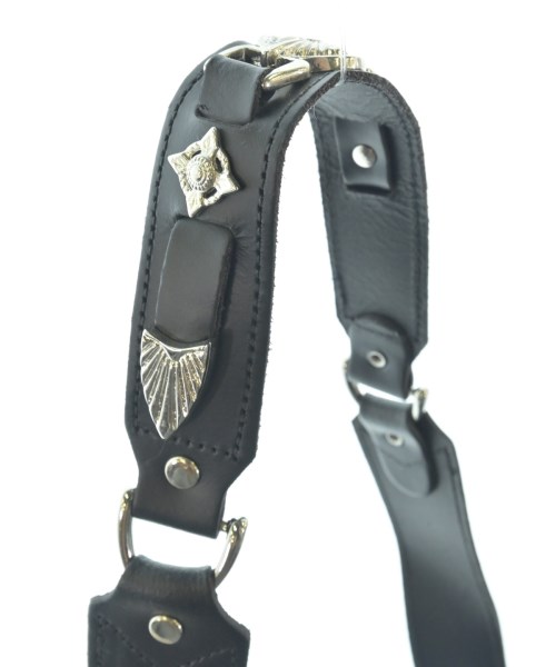 TOGA（トーガ）ショルダーバッグ 黒 サイズ:- レディース/2200649440092