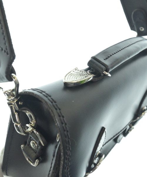 TOGA（トーガ）ショルダーバッグ 黒 サイズ:- レディース/2200649440092