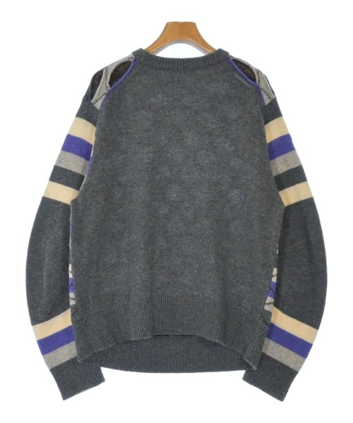 TOGA（トーガ）ニット・セーター グレー サイズ:F レディース/2200649561018