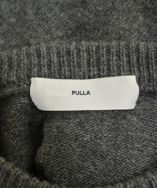 TOGA（トーガ）ニット・セーター グレー サイズ:F レディース/2200649561018