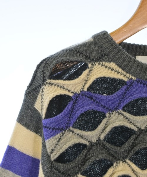 TOGA（トーガ）ニット・セーター グレー サイズ:F レディース/2200649561018