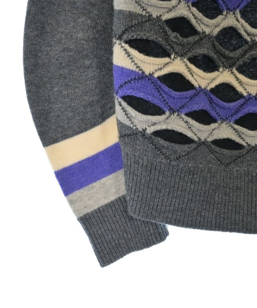 TOGA（トーガ）ニット・セーター グレー サイズ:F レディース/2200649561018