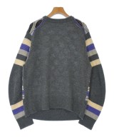 TOGA（トーガ）ニット・セーター グレー サイズ:F レディース/2200649561018