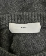 TOGA（トーガ）ニット・セーター グレー サイズ:F レディース/2200649561018