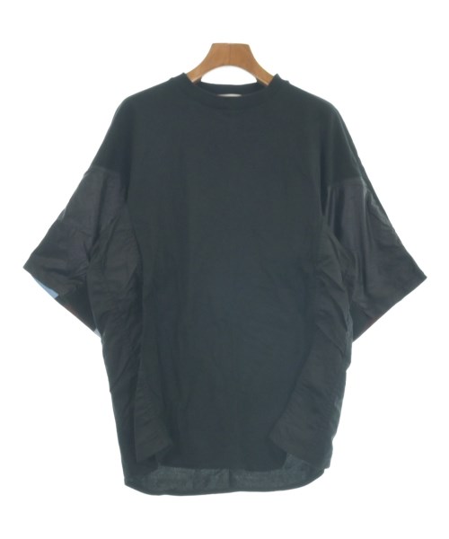 TOGA(トーガ)Tシャツ・カットソー 黒 サイズ:L/2200643809031