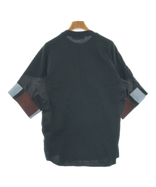 TOGA（トーガ）Tシャツ・カットソー 黒 サイズ:L レディース/2200643809031