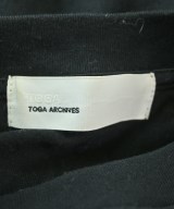 TOGA（トーガ）Tシャツ・カットソー 黒 サイズ:L レディース/2200643809031