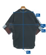 TOGA（トーガ）Tシャツ・カットソー 黒 サイズ:L レディース/2200643809031