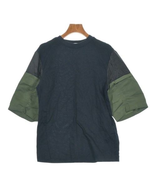 TOGA(トーガ)Tシャツ・カットソー 紺 サイズ:36(S位)/2200643809048