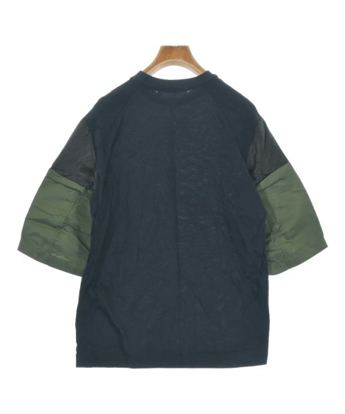 TOGA（トーガ）Tシャツ・カットソー 紺 サイズ:36(S位) レディース/2200643809048