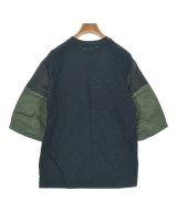 TOGA（トーガ）Tシャツ・カットソー 紺 サイズ:36(S位) レディース/2200643809048