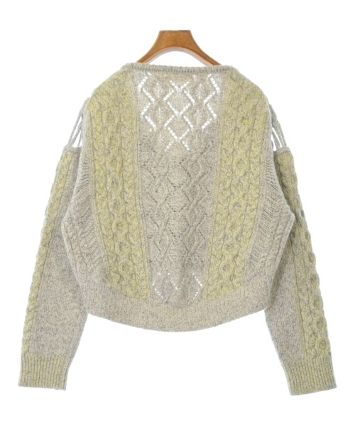 TOGA（トーガ）カーディガン ベージュ サイズ:1(S位) レディース/2200649816026