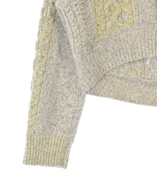 TOGA（トーガ）カーディガン ベージュ サイズ:1(S位) レディース/2200649816026