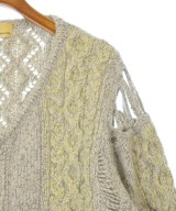 TOGA（トーガ）カーディガン ベージュ サイズ:1(S位) レディース/2200649816026