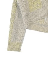 TOGA（トーガ）カーディガン ベージュ サイズ:1(S位) レディース/2200649816026