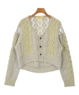 TOGA カーディガン