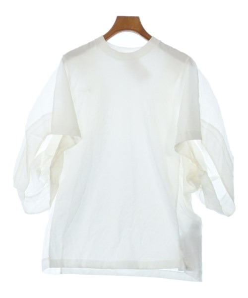 TOGA(トーガ)Tシャツ・カットソー 白 サイズ:38(M位)/2200634476037