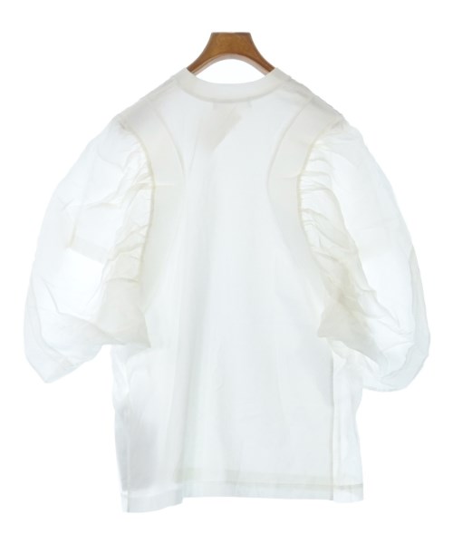 TOGA（トーガ）Tシャツ・カットソー 白 サイズ:38(M位) レディース/2200634476037