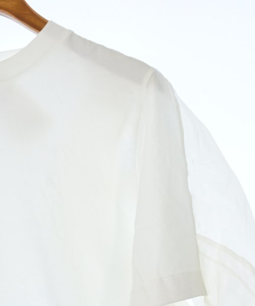TOGA（トーガ）Tシャツ・カットソー 白 サイズ:38(M位) レディース/2200634476037