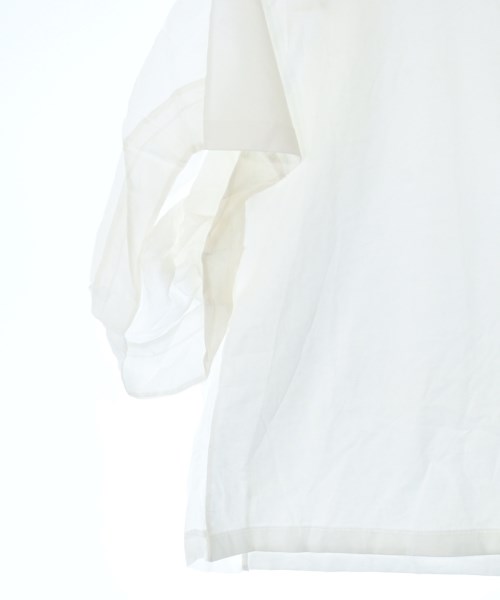 TOGA（トーガ）Tシャツ・カットソー 白 サイズ:38(M位) レディース/2200634476037