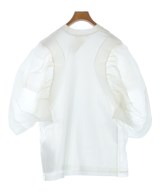 TOGA（トーガ）Tシャツ・カットソー 白 サイズ:38(M位) レディース/2200634476037