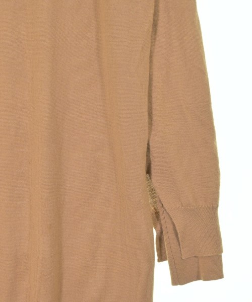 TOGA（トーガ）ワンピース 茶 サイズ:F レディース/2200650956018