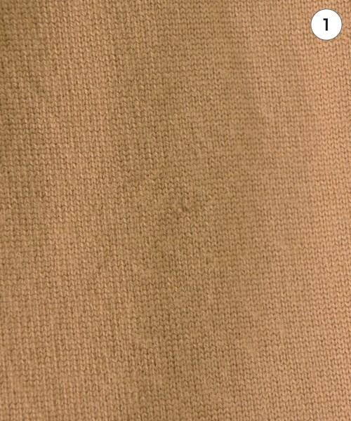 TOGA（トーガ）ワンピース 茶 サイズ:F レディース/2200650956018