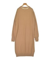 TOGA（トーガ）ワンピース 茶 サイズ:F レディース/2200650956018