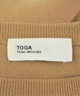 TOGA（トーガ）ワンピース 茶 サイズ:F レディース/2200650956018