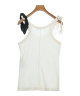 TOGA（トーガ）タンクトップ 白 サイズ:36(S位) レディース/2200651036047