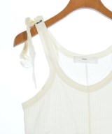 TOGA（トーガ）タンクトップ 白 サイズ:36(S位) レディース/2200651036047