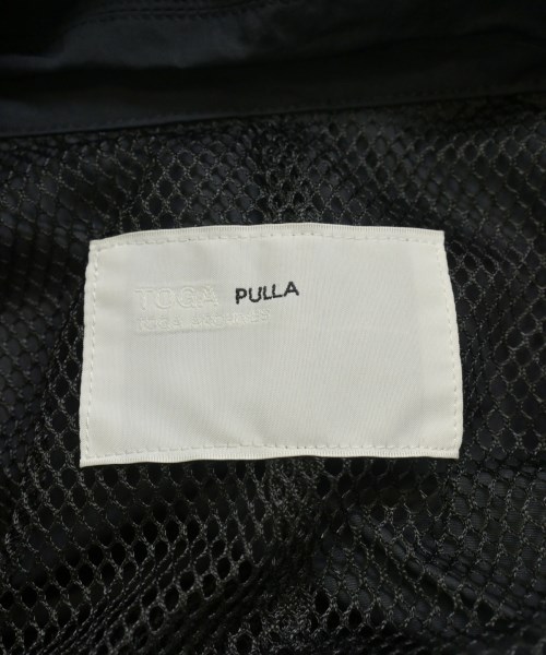 TOGA（トーガ）その他 黒 サイズ:36(S位) レディース/2200651205108