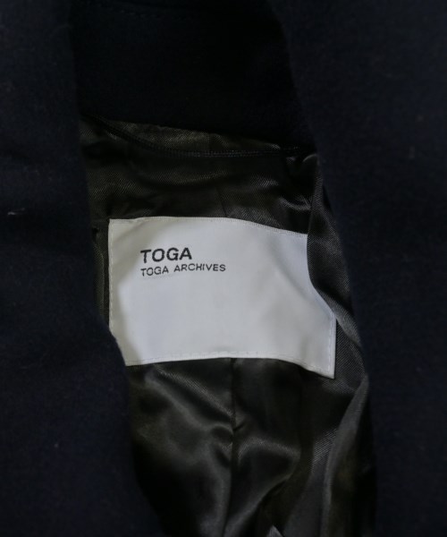 TOGA（トーガ）その他 紺 サイズ:38(M位) レディース/2200651205139