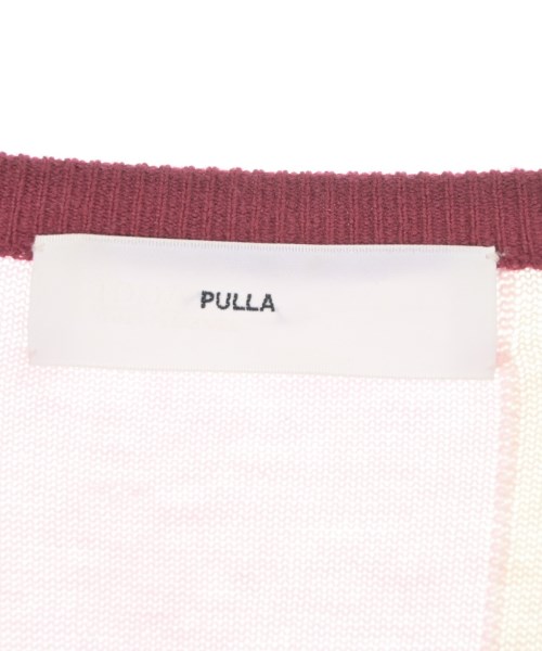 TOGA（トーガ）ニット・セーター ピンク サイズ:38(M位) レディース/2200651297035