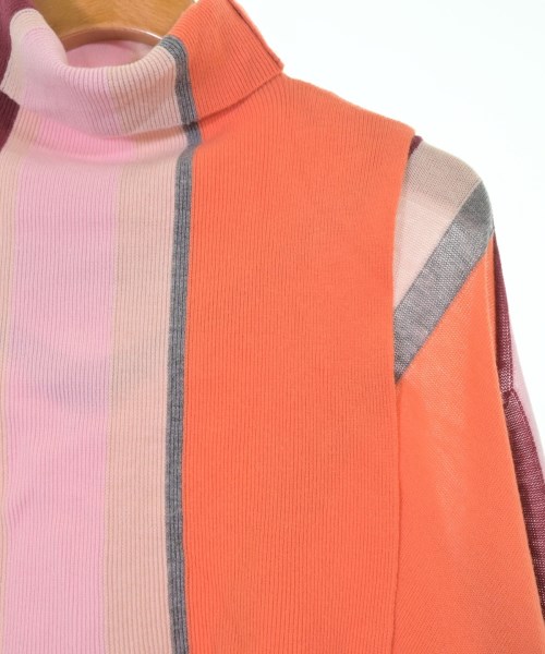 TOGA（トーガ）ニット・セーター ピンク サイズ:38(M位) レディース/2200651297035