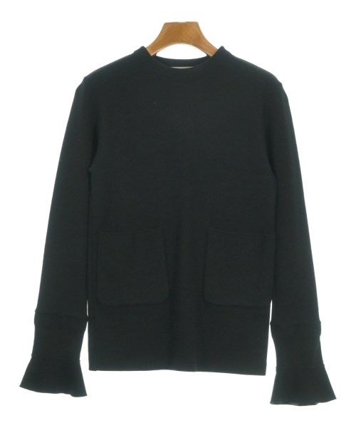 TOGA(トーガ)Tシャツ・カットソー 黒 サイズ:36(S位)/2200651348041