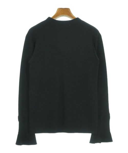 TOGA（トーガ）Tシャツ・カットソー 黒 サイズ:36(S位) レディース/2200651348041