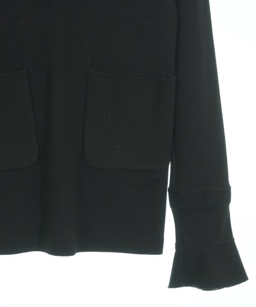 TOGA（トーガ）Tシャツ・カットソー 黒 サイズ:36(S位) レディース/2200651348041