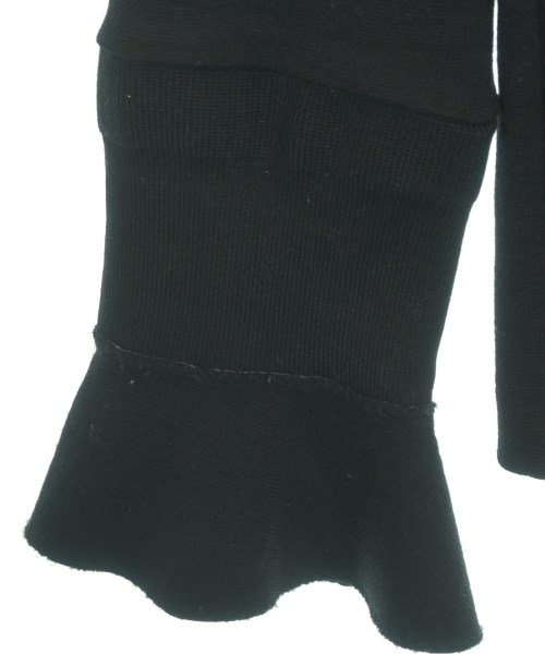 TOGA（トーガ）Tシャツ・カットソー 黒 サイズ:36(S位) レディース/2200651348041