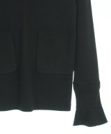 TOGA（トーガ）Tシャツ・カットソー 黒 サイズ:36(S位) レディース/2200651348041