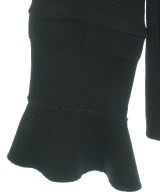 TOGA（トーガ）Tシャツ・カットソー 黒 サイズ:36(S位) レディース/2200651348041