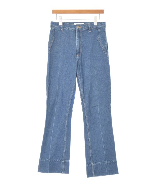 TOGA(トーガ)デニムパンツ 青 サイズ:36(S位)/2200651368056