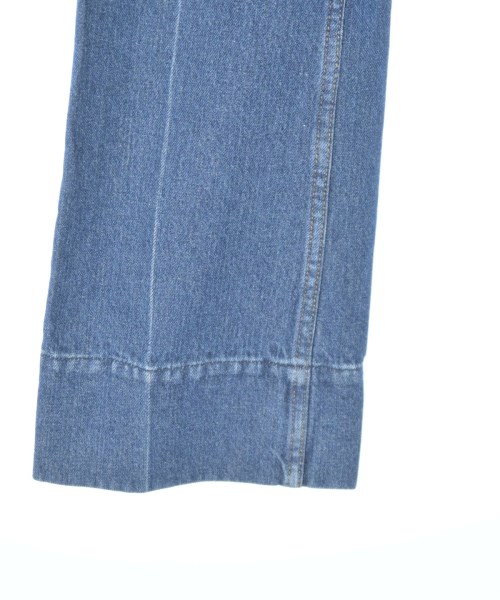 TOGA（トーガ）デニムパンツ 青 サイズ:36(S位) レディース/2200651368056