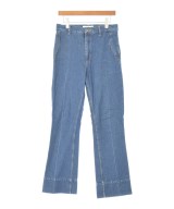 TOGA（トーガ）デニムパンツ 青 サイズ:36(S位) レディース/2200651368056