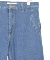 TOGA（トーガ）デニムパンツ 青 サイズ:36(S位) レディース/2200651368056